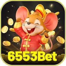 6553bet Supreme Slots