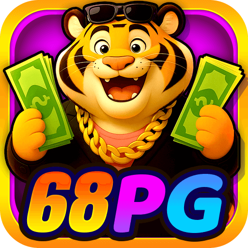 68pg - Real Money Super