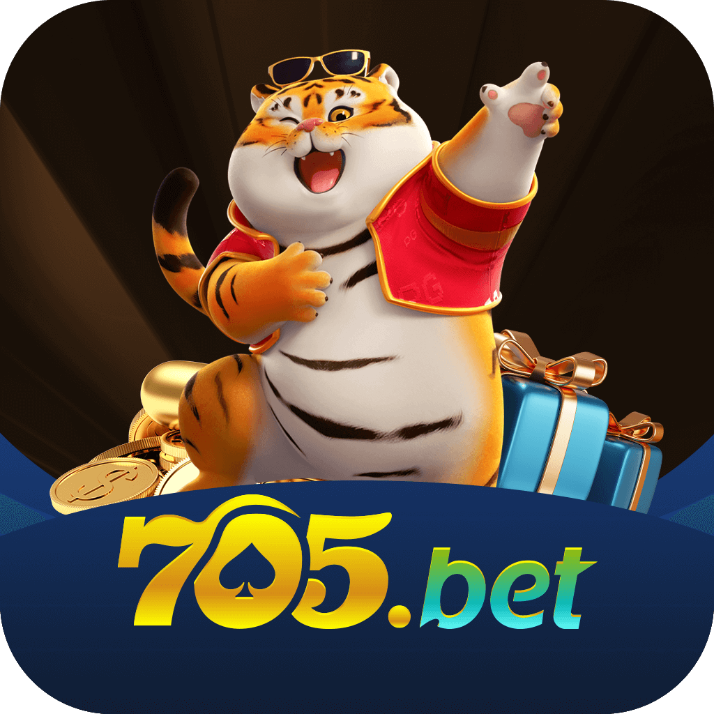 705bet Gold - Casino & Slots