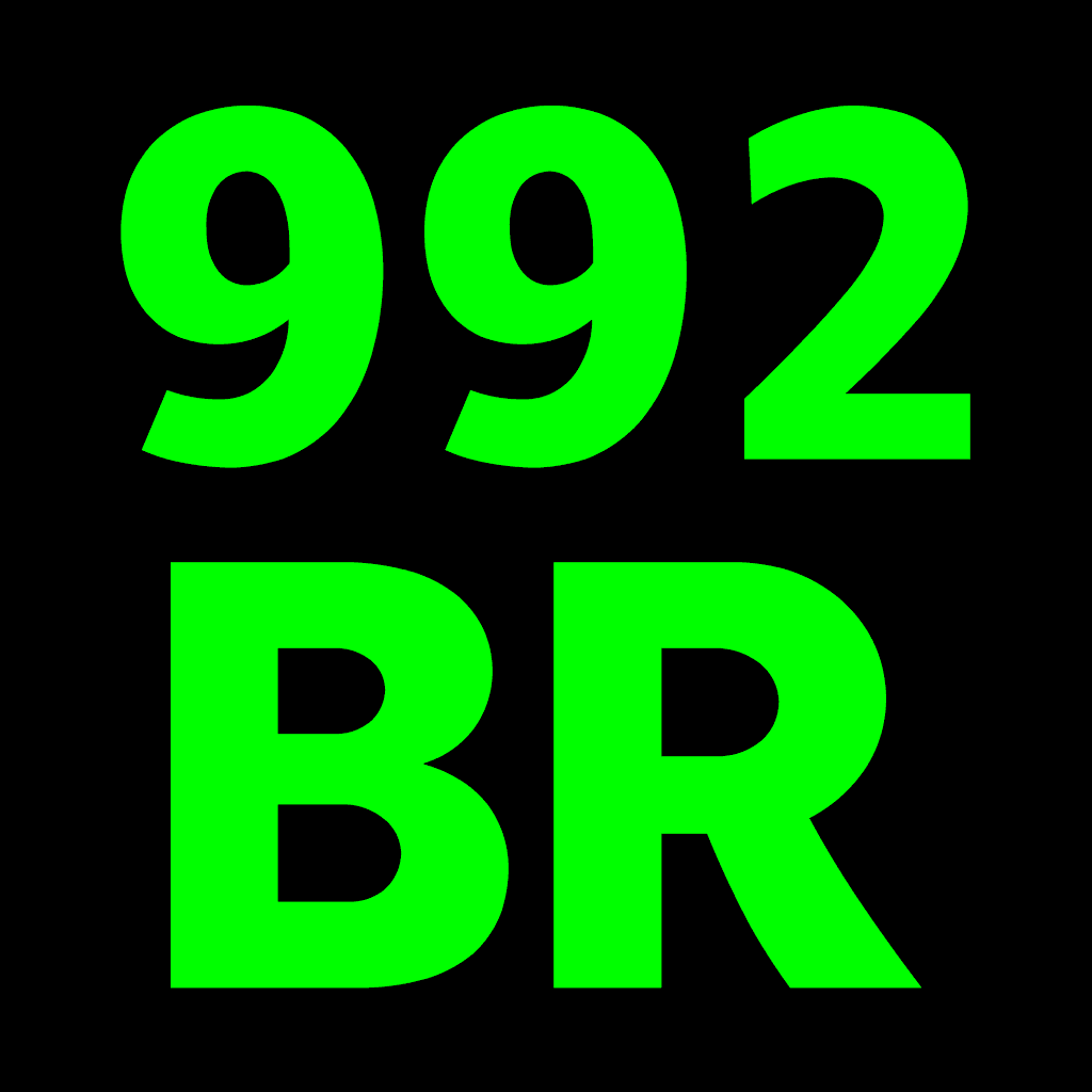 992br Official v2.5.8