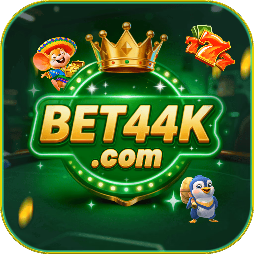 bet44k Official v3.9.0