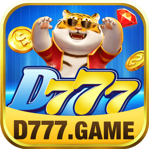 d777 Gold - Casino & Slots