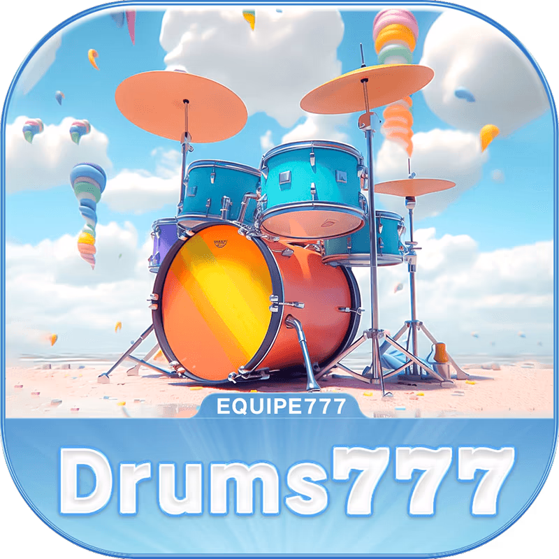 drums777 - Gaming Master