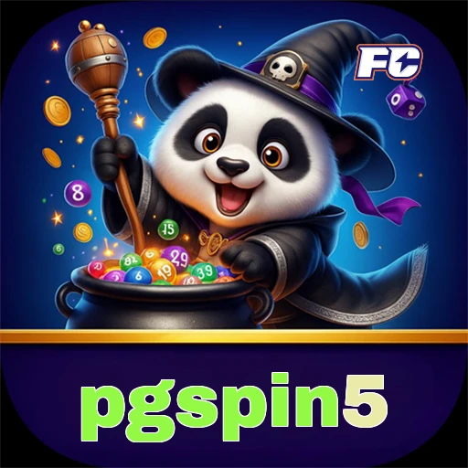 pgspin5 Slot Machine Max