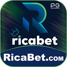 ricabet Casino Official v4.6.8