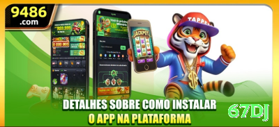 nunbet - Slots Master Screenshot 1 - 67dj 🎰📱 Baixe o App oficial agora mesmo e ganhe bônus de boas-vindas 200% no primeiro depósito + 100 free spins em slots top — comece a girar no celular e multiplique sua banca com Megaways e cascades insanos em qualquer lugar! 🤑✨