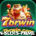 leopardowin - Slots Prime