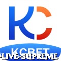 trempg Live Supreme